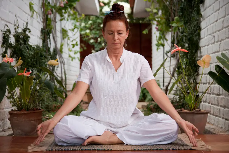 Yoga, Ayurveda & Cultural Arts